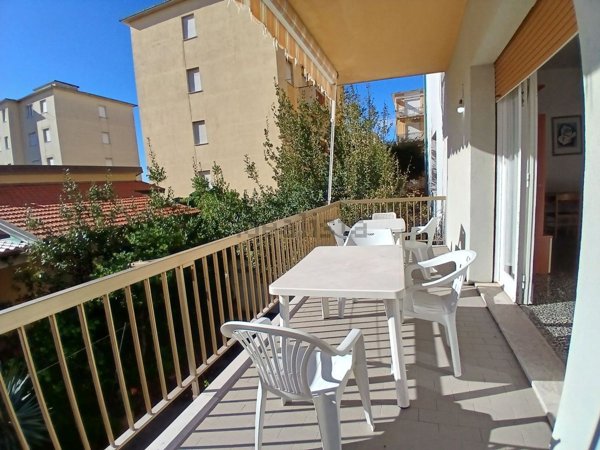 appartamento in affitto a San Vincenzo