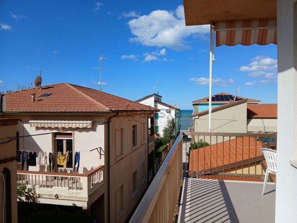 appartamento in affitto a San Vincenzo