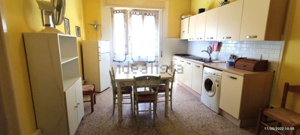 appartamento in affitto a San Vincenzo