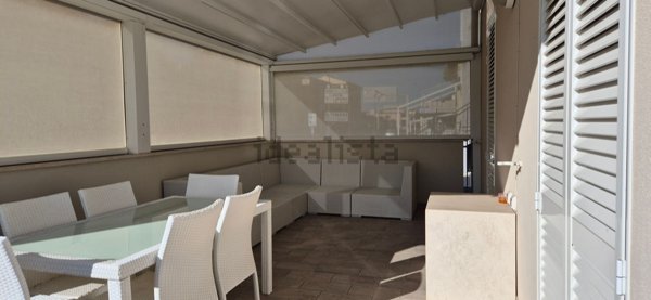 appartamento in affitto a San Vincenzo