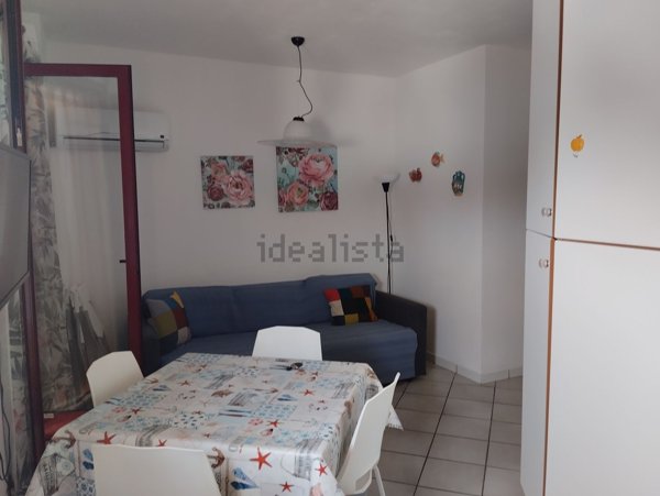 appartamento in affitto a San Vincenzo