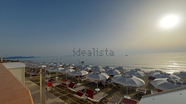 appartamento in affitto a San Vincenzo