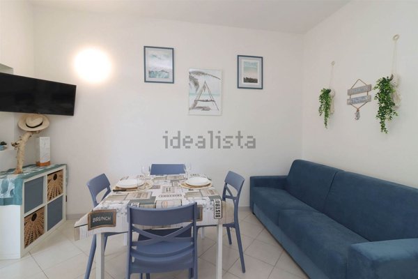 appartamento in affitto a San Vincenzo