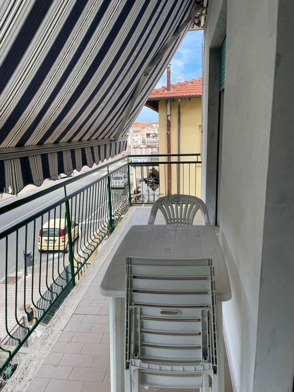 appartamento in affitto a San Vincenzo