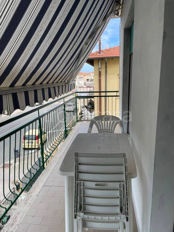 appartamento in affitto a San Vincenzo