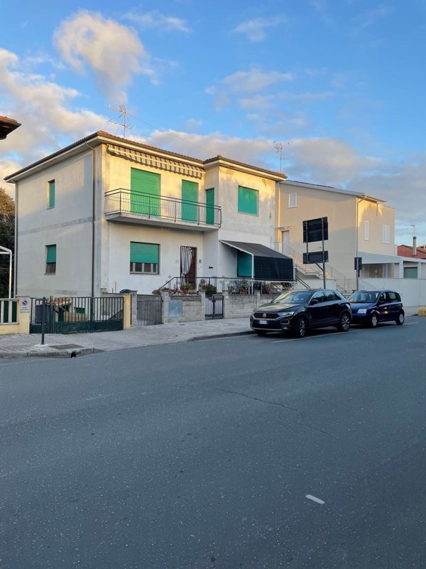 appartamento in affitto a San Vincenzo