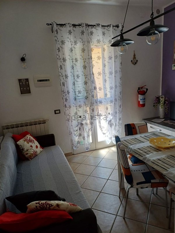 appartamento in affitto a San Vincenzo