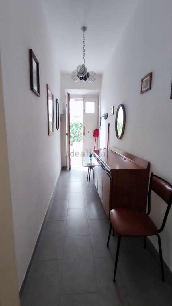 appartamento in affitto a San Vincenzo