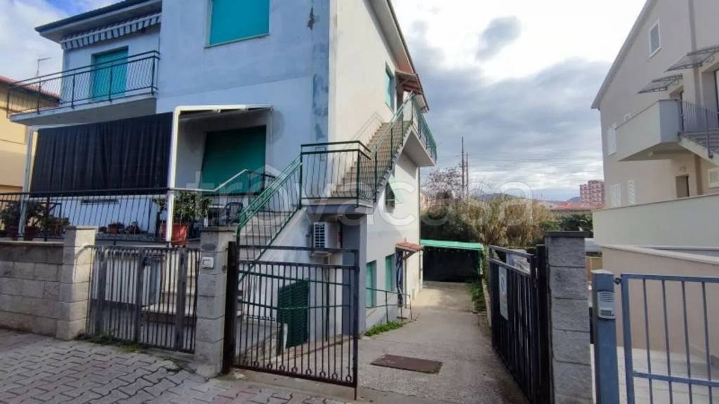 appartamento in affitto a San Vincenzo