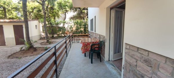 appartamento in affitto a San Vincenzo