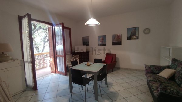 appartamento in affitto a San Vincenzo