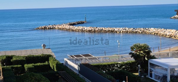 appartamento in affitto a San Vincenzo