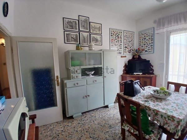 appartamento in affitto a San Vincenzo