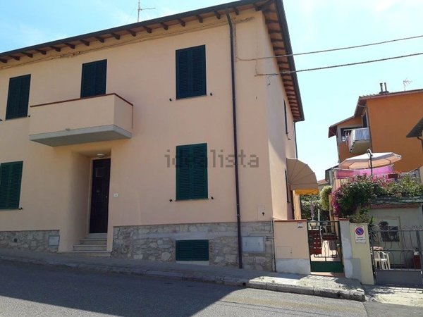 appartamento in affitto a San Vincenzo