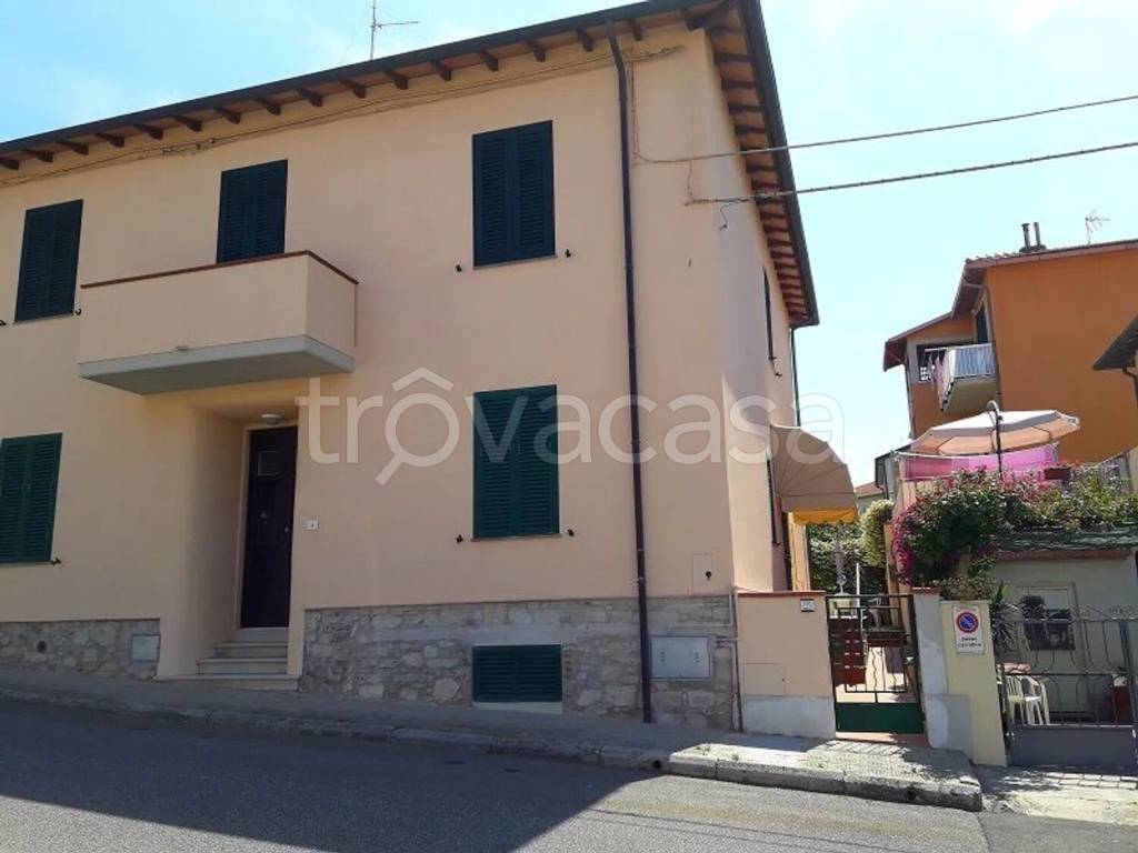 appartamento in affitto a San Vincenzo