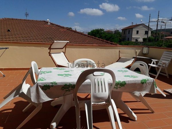 appartamento in affitto a San Vincenzo