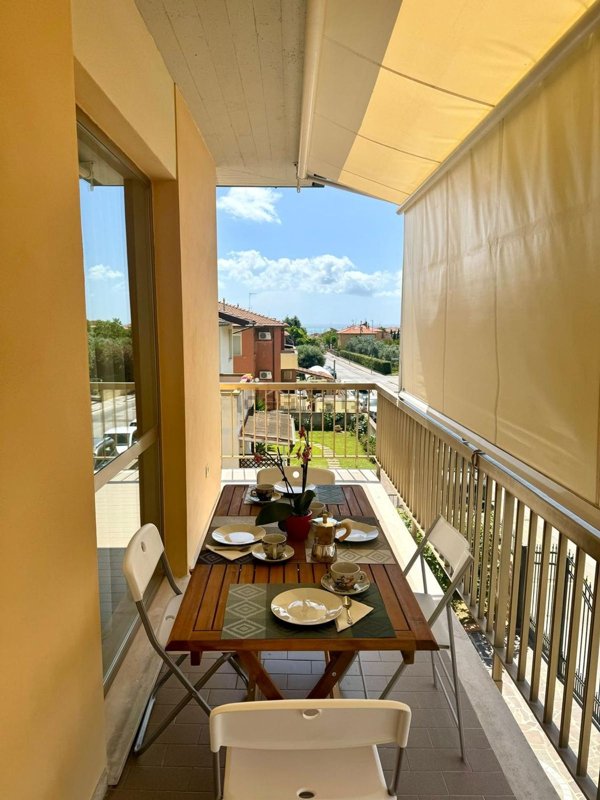 appartamento in affitto a San Vincenzo