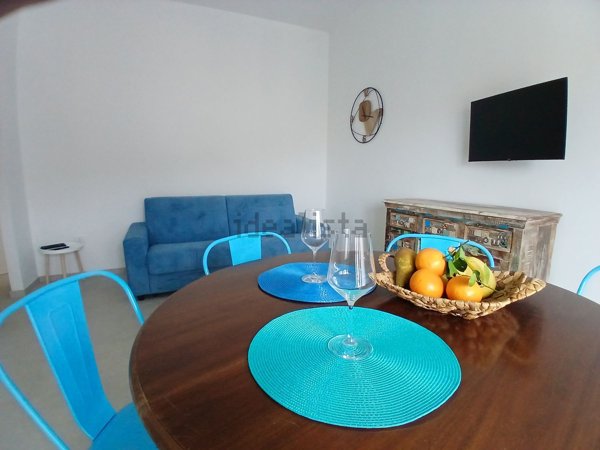 appartamento in affitto a San Vincenzo