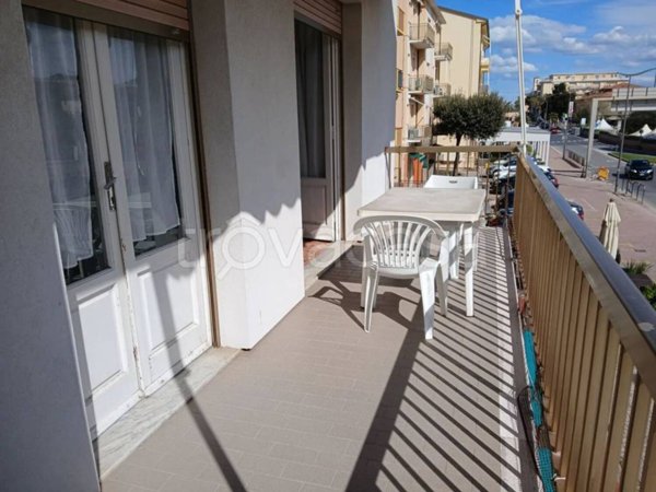 appartamento in affitto a San Vincenzo