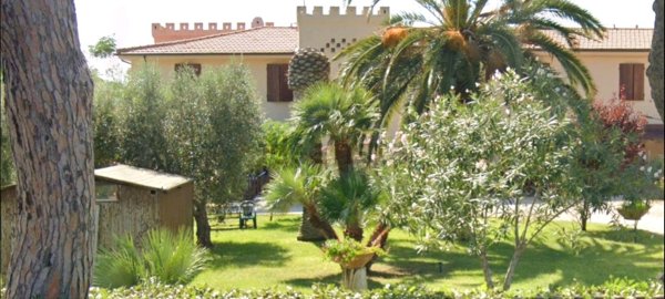 appartamento in affitto a San Vincenzo