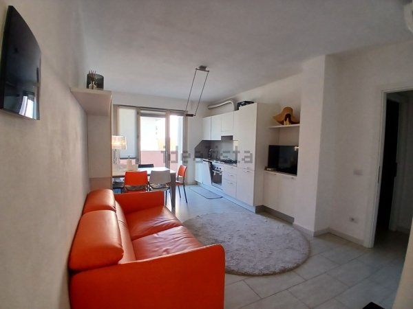 appartamento in affitto a San Vincenzo