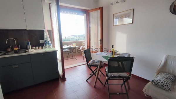 appartamento in affitto a San Vincenzo