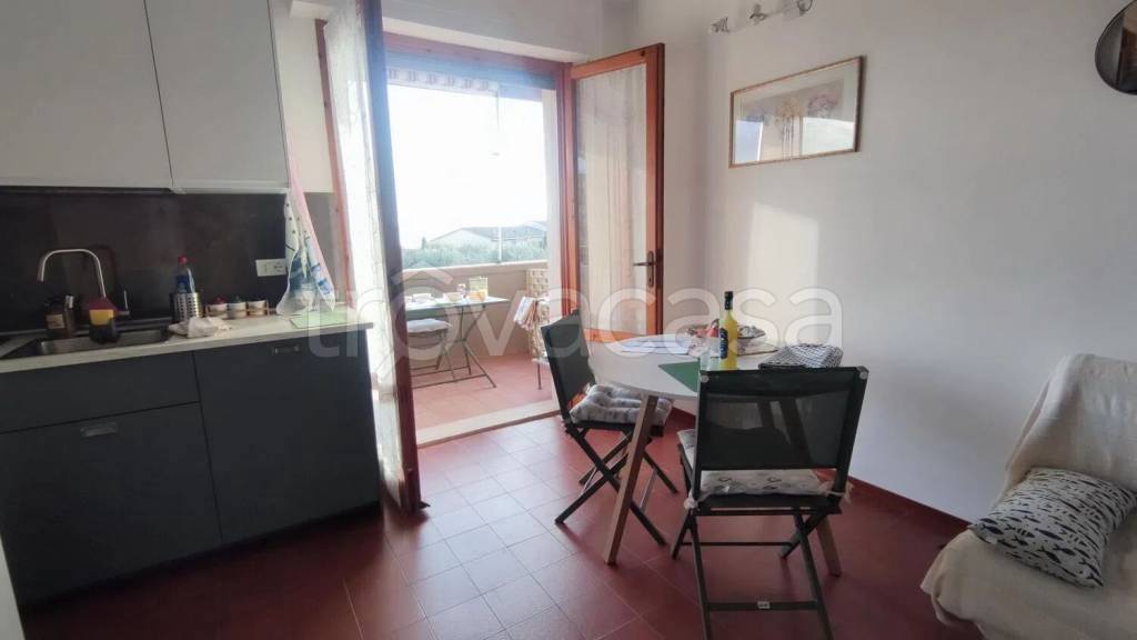 appartamento in affitto a San Vincenzo