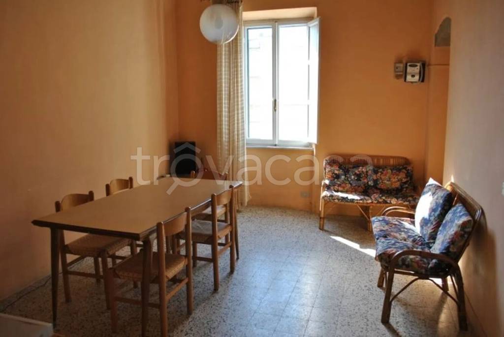 appartamento in affitto a San Vincenzo