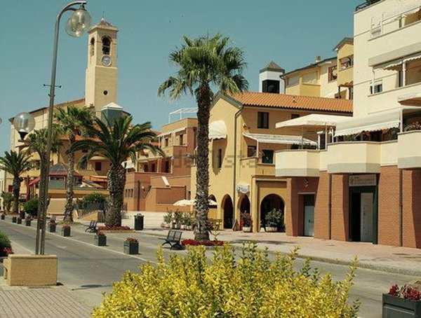 appartamento in affitto a San Vincenzo