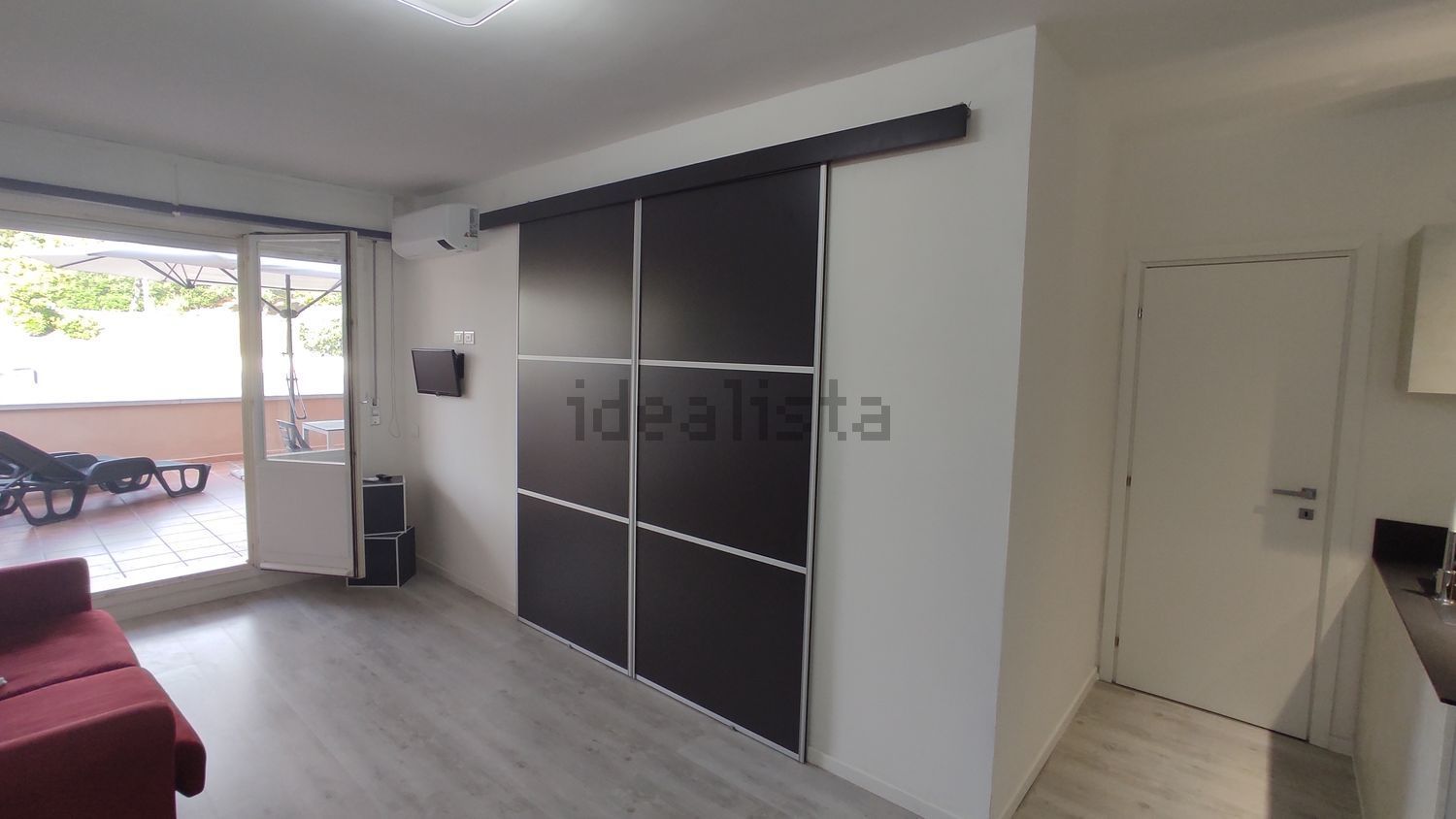 appartamento in affitto a San Vincenzo