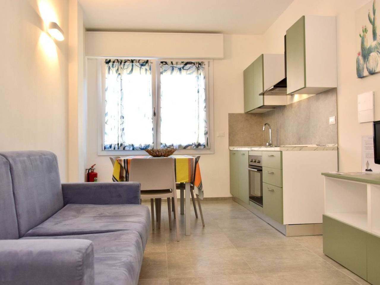 appartamento in affitto a San Vincenzo