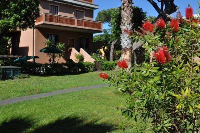 appartamento in affitto a San Vincenzo