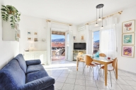 appartamento in affitto a San Vincenzo