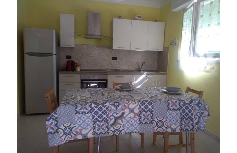 appartamento in affitto a San Vincenzo