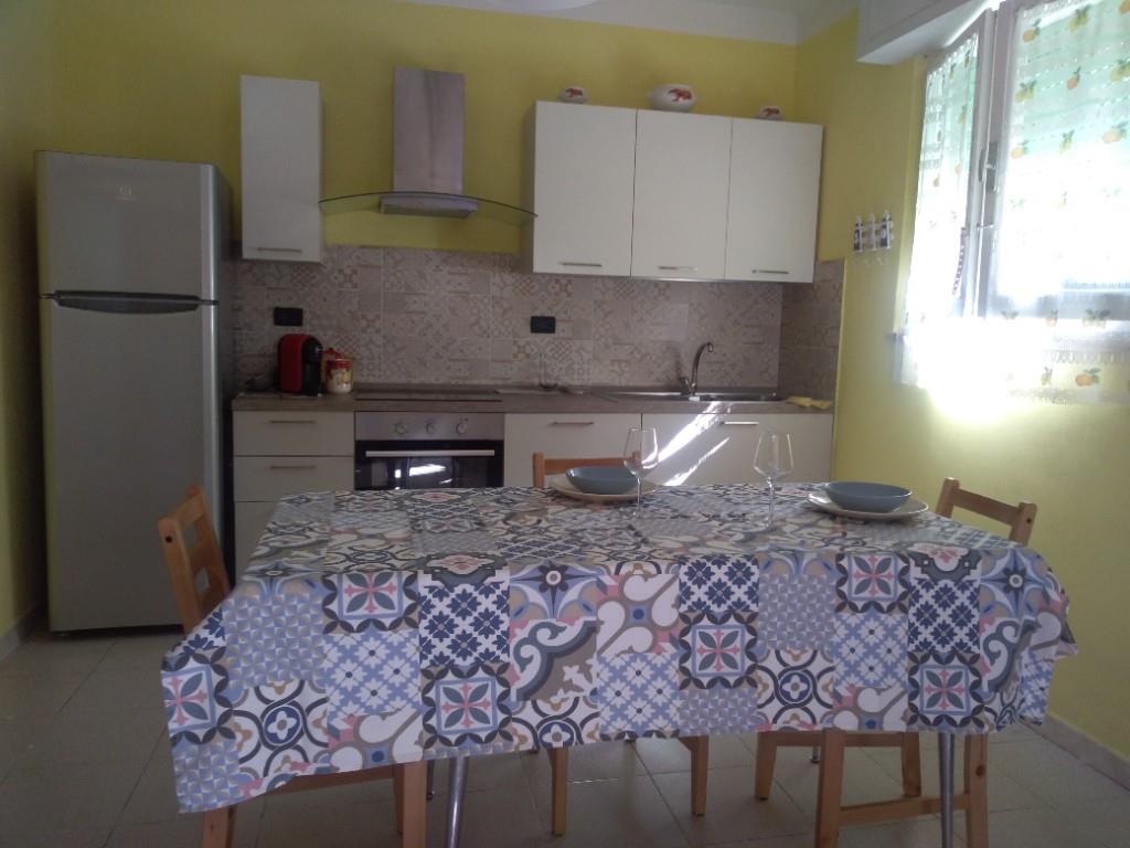 appartamento in affitto a San Vincenzo