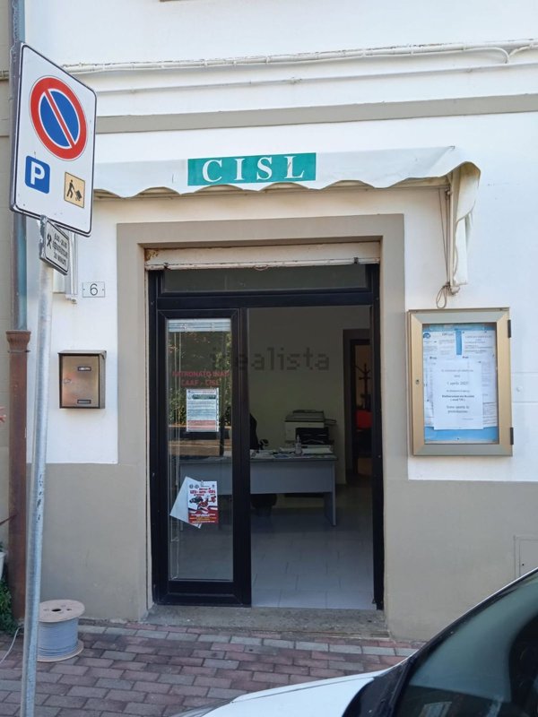 ufficio in affitto a San Vincenzo
