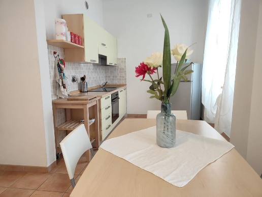 appartamento in affitto a San Vincenzo