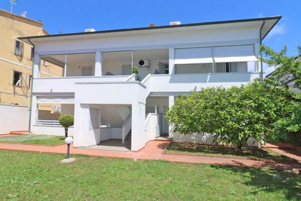 appartamento in affitto a San Vincenzo