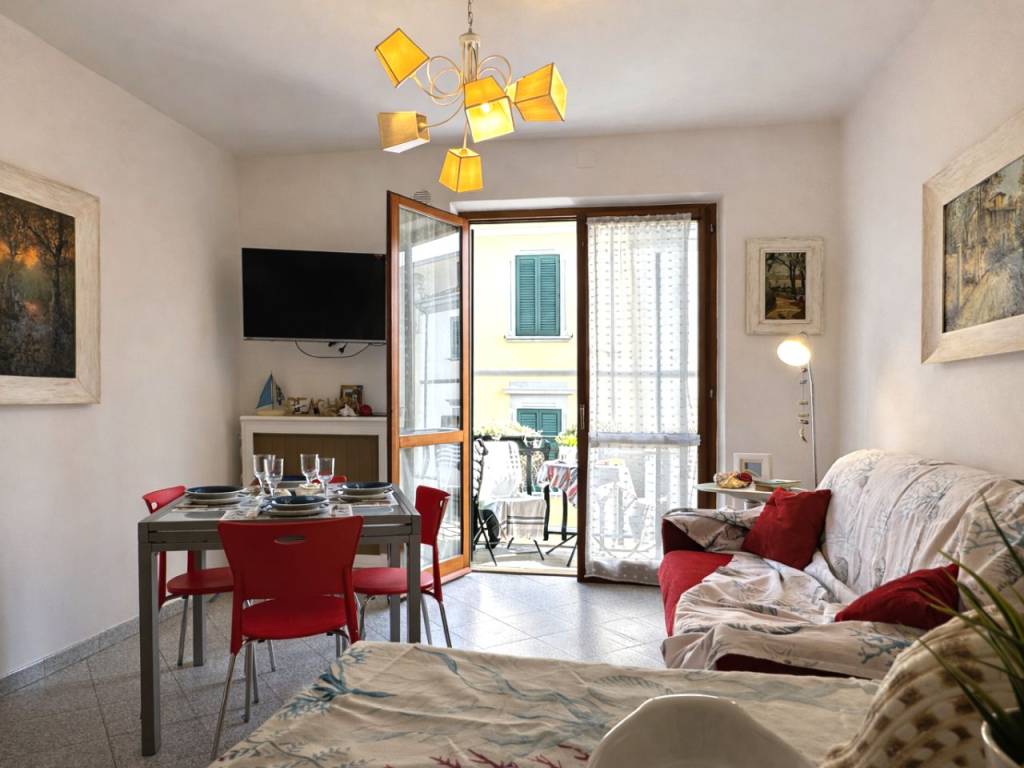 appartamento in affitto a San Vincenzo