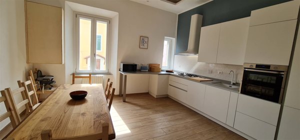 appartamento in affitto a San Vincenzo