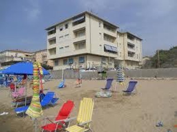 appartamento in affitto a San Vincenzo