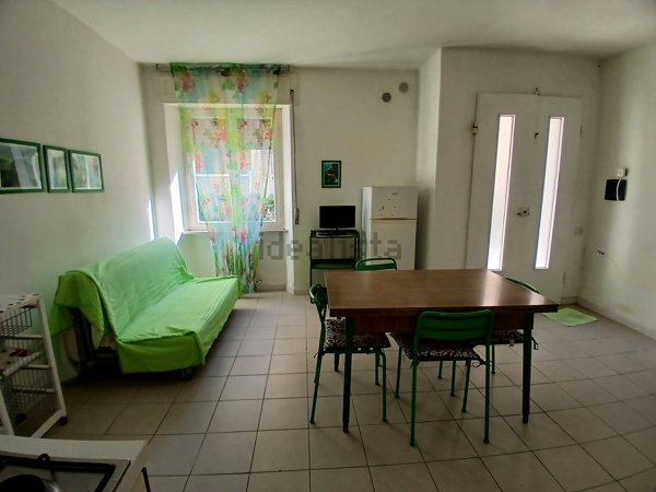 appartamento in affitto a San Vincenzo