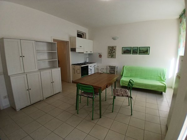 appartamento in affitto a San Vincenzo