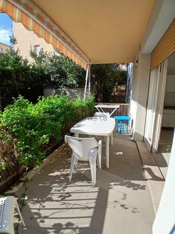 appartamento in affitto a San Vincenzo