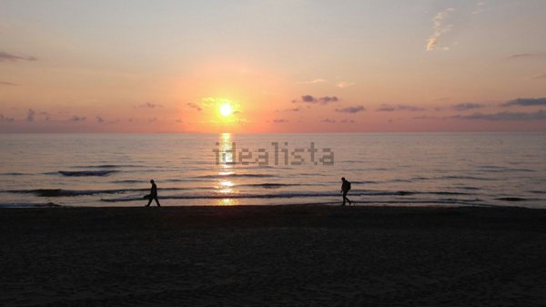 appartamento in affitto a San Vincenzo