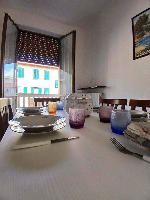 appartamento in affitto a San Vincenzo