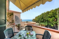 appartamento in affitto a San Vincenzo