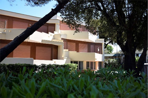 appartamento in affitto a San Vincenzo