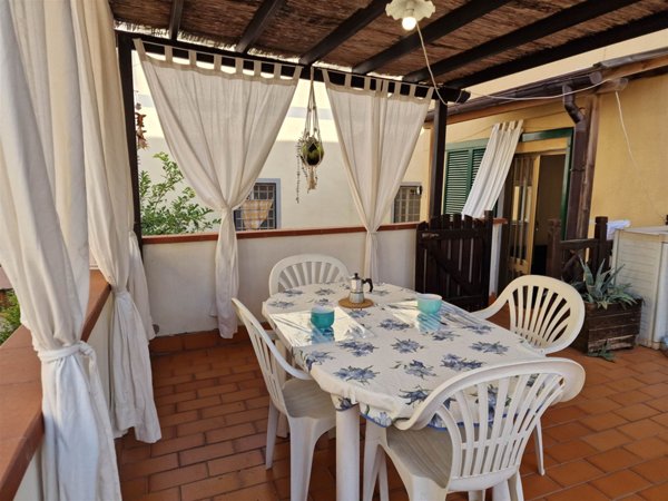 appartamento in affitto a San Vincenzo