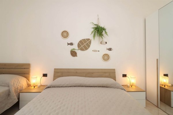 appartamento in affitto a San Vincenzo